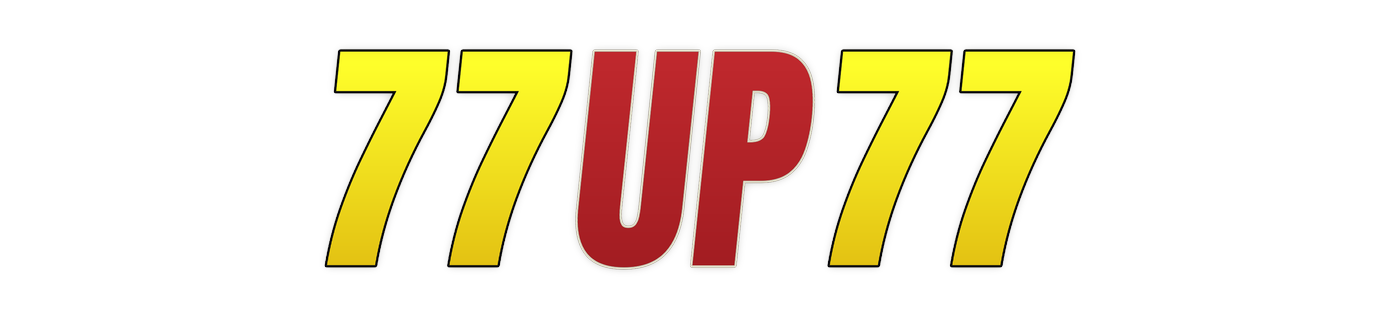 77up77 লোগো